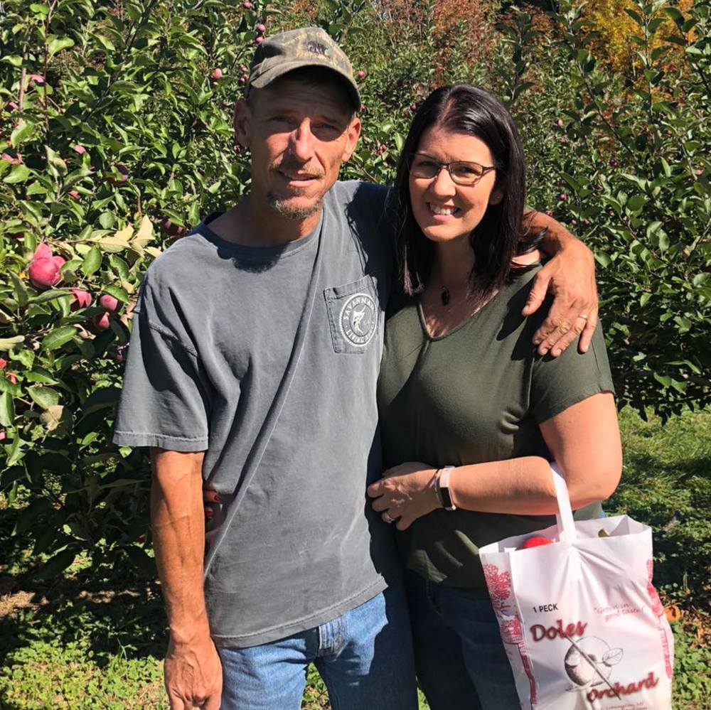 Meet your Posher, Michelle